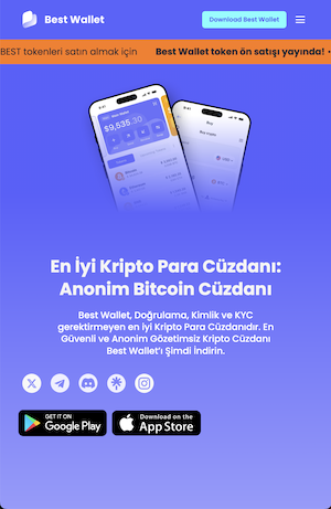 Snorter Bot Nasıl Alınır? Best Wallet