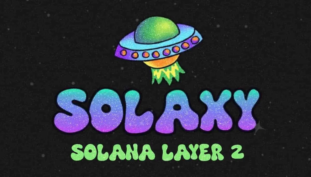 Solaxy nasıl alınır