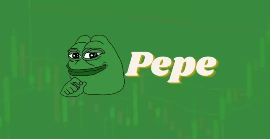 PEPE COİN