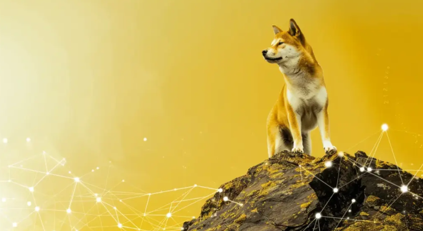 SHIBA INU 