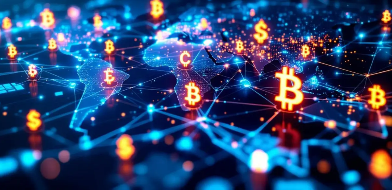 Çinli AI Şirketi WETO, 300 Milyon Dolarlık XRP Finansal Stratejisini SEC’e Sundu