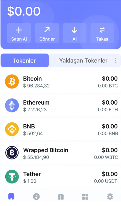BEST WALLET 2