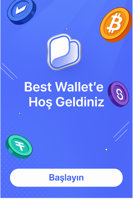 BEST WALLET