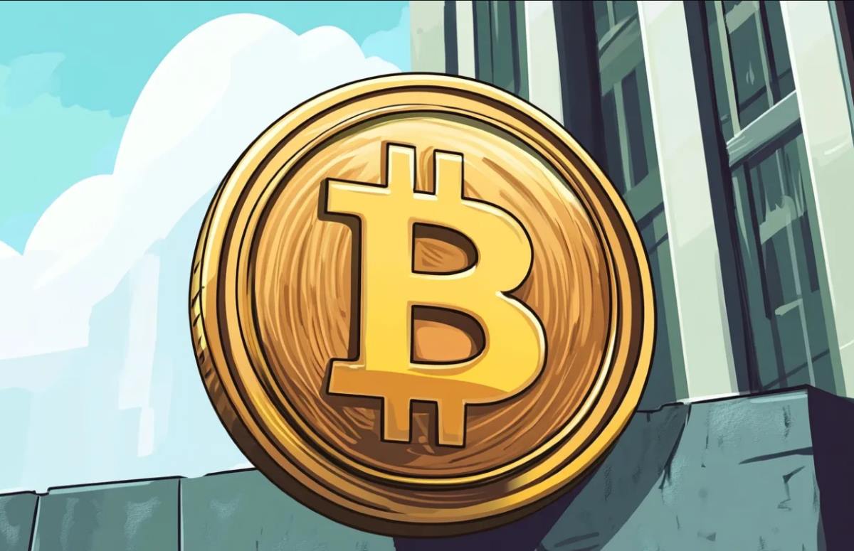 Bitcoin Yeni Rekora Doğru Mücadele Ediyor
