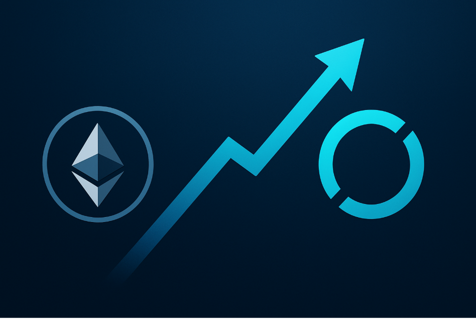Ethereum Yükselişe Geçti: Analistlerden 4.000 Dolar Tahmini