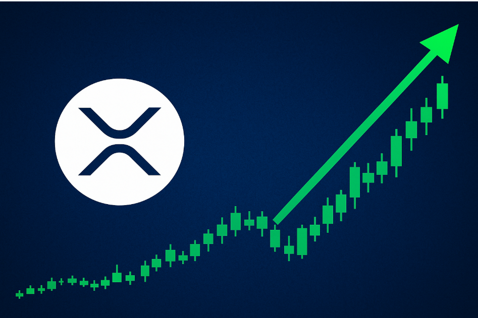XRP Fiyatı Yeni Bir Ralli İçin Sinyal Veriyor: Haziranda Yükseliş Kapıda