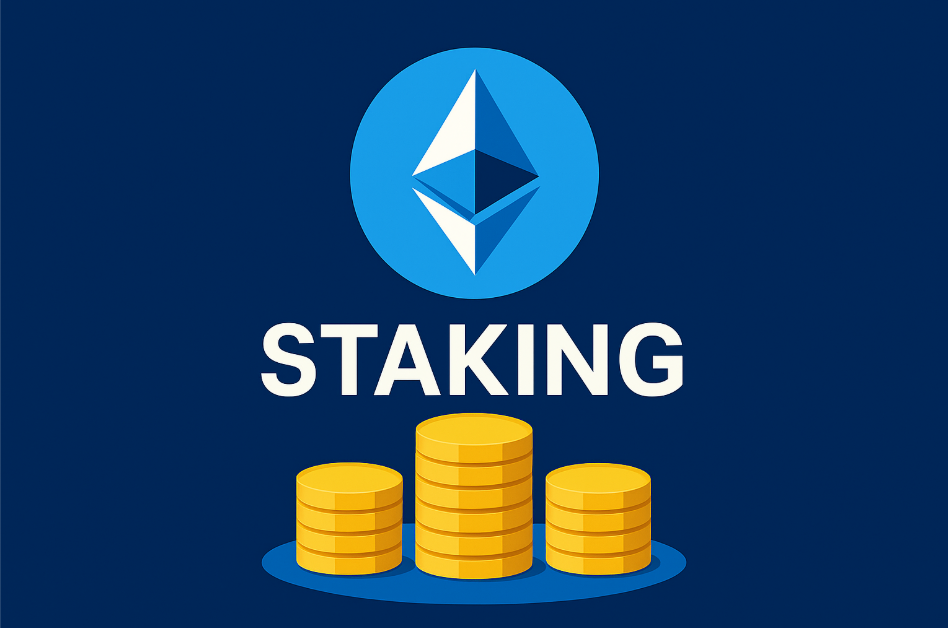 Ethereum’da Rekor Stake: Boğa Koşusu Başladı mı?