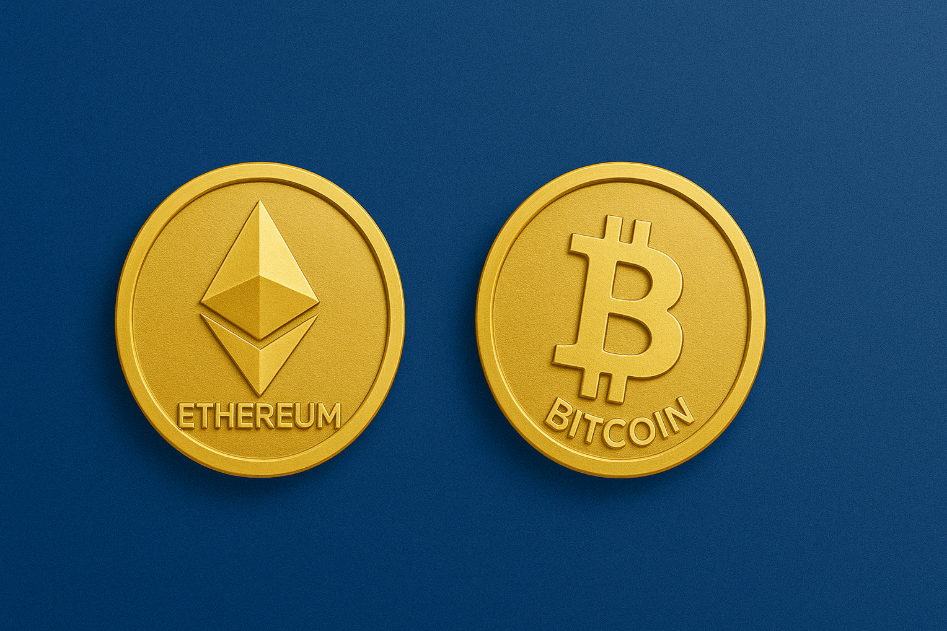 Bitcoin Güç Kaybediyor mu? Analistlerin Gözü Artık Ethereum’da