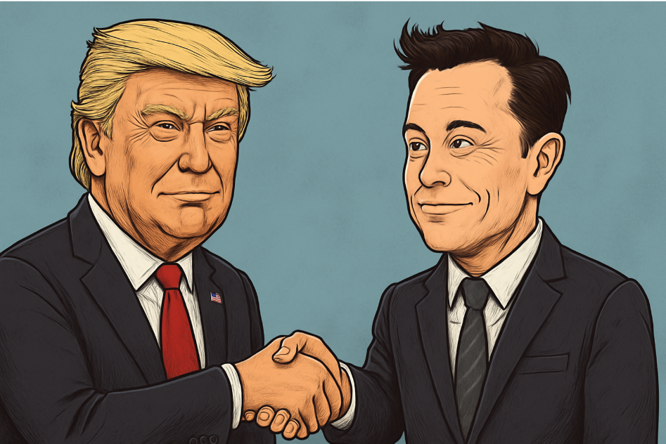 Dogecoin Yükseliyor: Musk’ın Özür Tweet’i Piyasadaki Dengeleri Değiştiriyor
