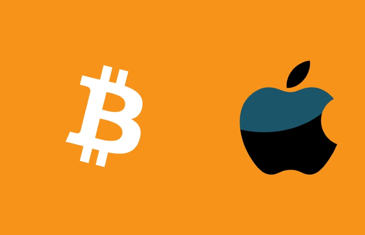 Michael Saylor, Apple’a Bitcoin Satın Alma İçin Çağrıda Bulundu