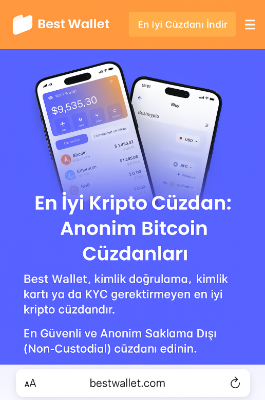 USDT Nedir? 