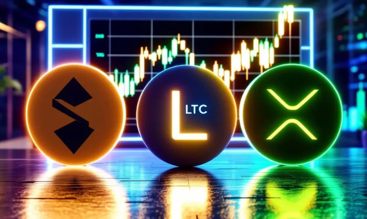 Altcoin ETF Sezonu Başlıyor Mu? SOL, LTC ve XRP Öne Çıkan Coin’ler Arasında.
