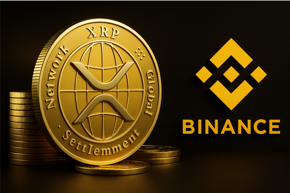 Binance’te XRP Hareketliliği: 150 Milyon Dolarlık Çıkış Yükseliş Sinyali mi?