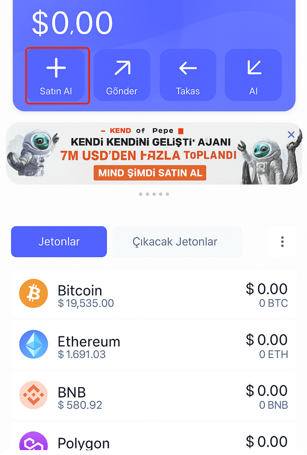 USDT Güvenilir mi?