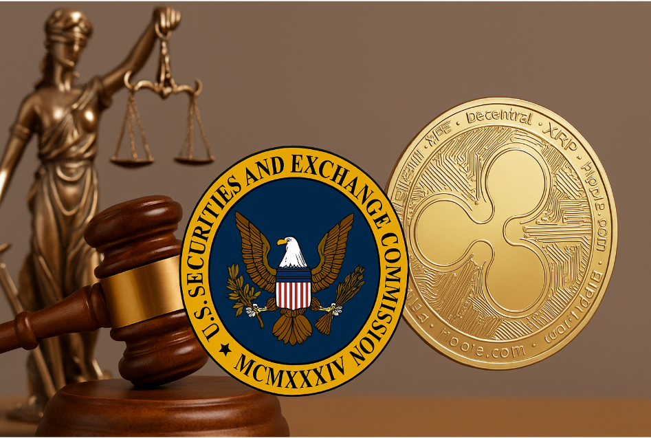 Ripple ve SEC Uzlaşmaya Yaklaştı: 125 Milyon Dolarlık Ortak Anlaşma Talebi Sunuldu
