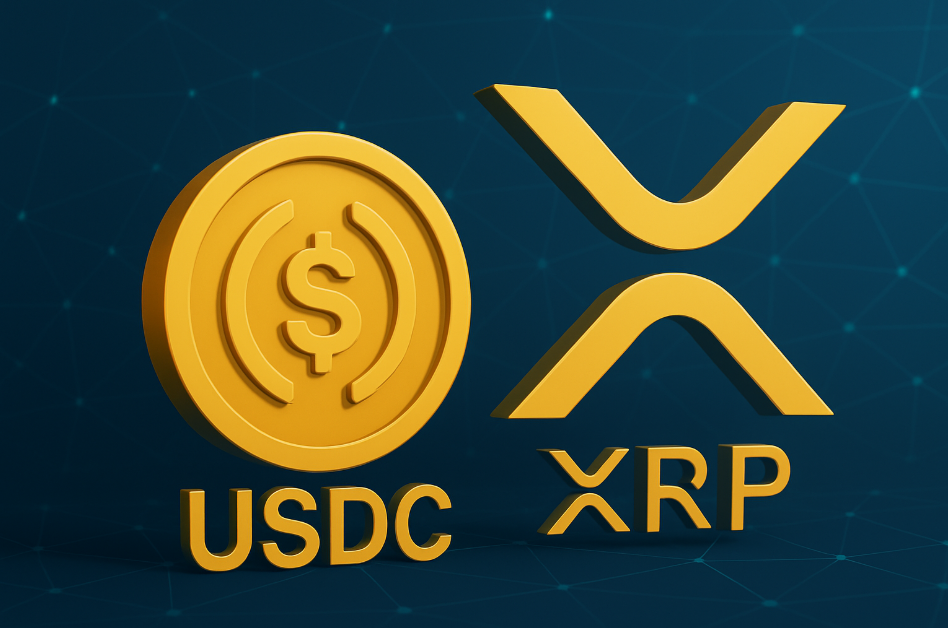 XRP Ledger’da USDC Desteği Başladı: Düşük Ücretli Global Ödeme Dönemi