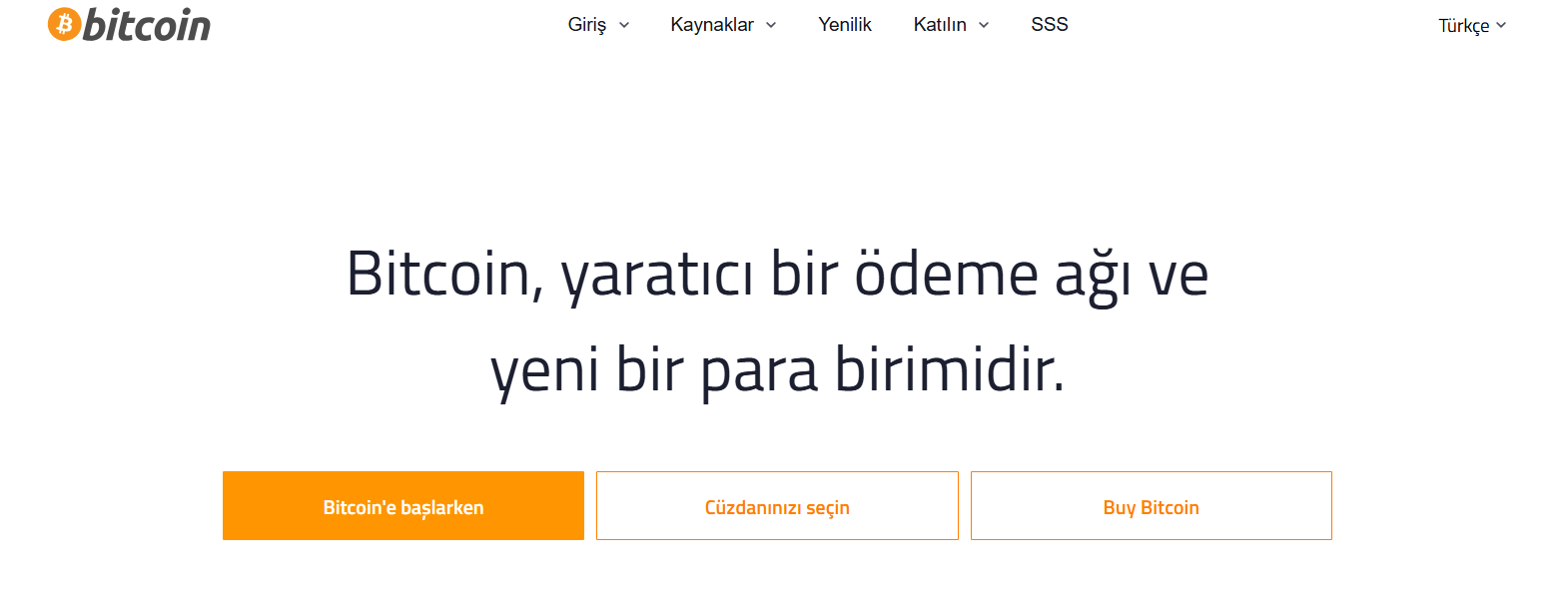 bitcoin - en iyi kripto paralar