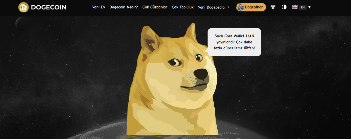 dogecoin - geleceğin en iyi coinleri
