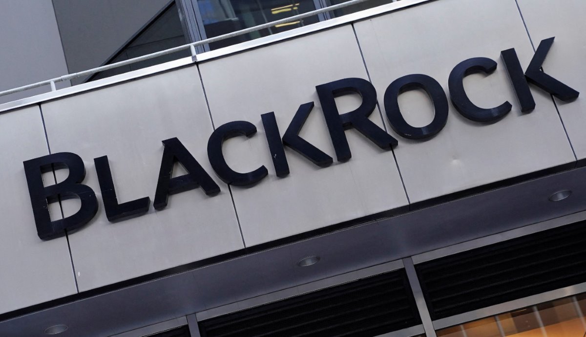 BlackRock, Uzmanlara Göre Kendi XRP Fonunu Piyasaya Sürüyor