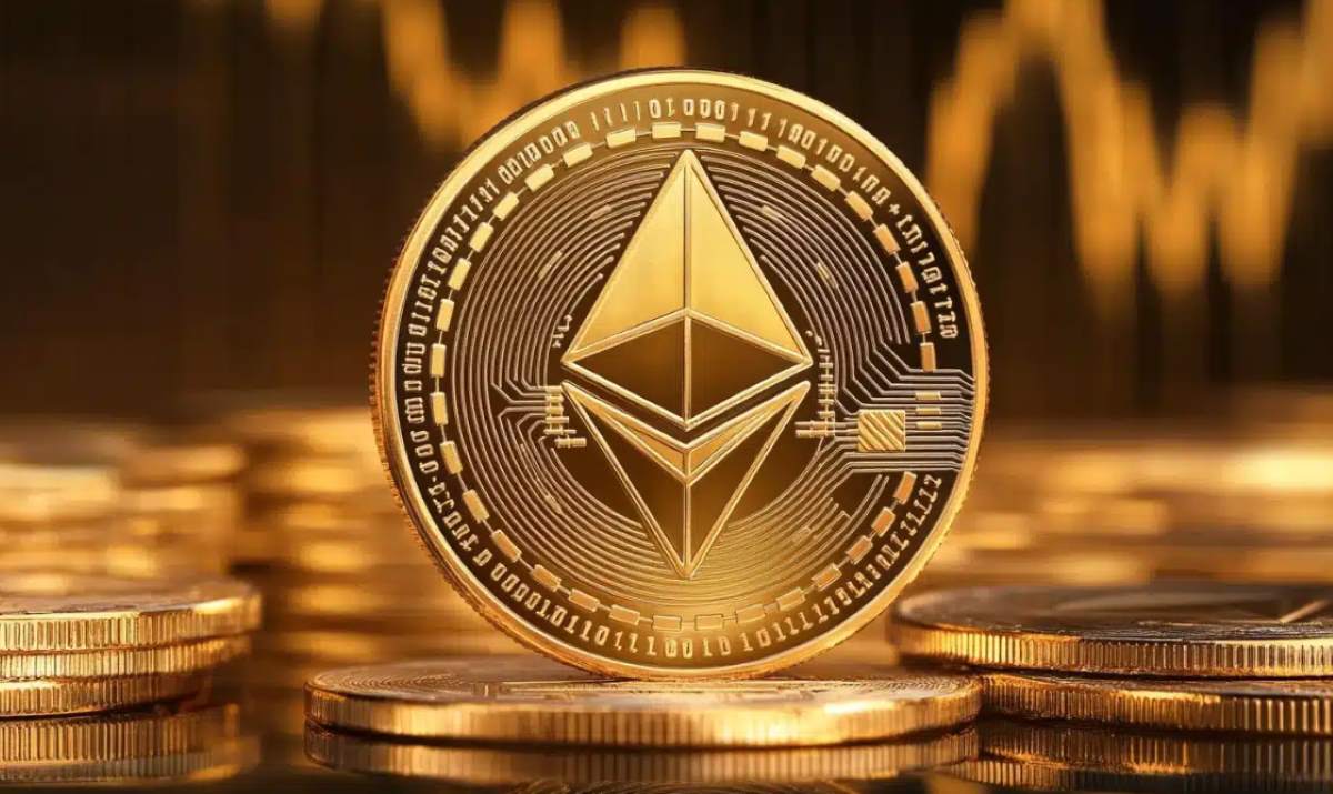 Ethereum Balinaları Alıyor, Küçük Yatırımcılar Satıyor