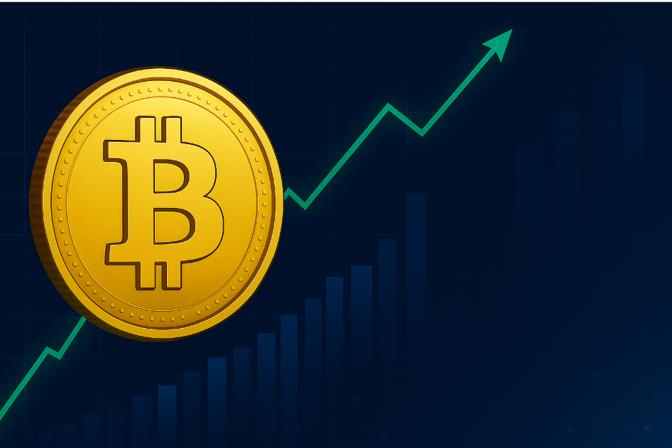 Bitcoin Bugün Güçlü: Yükseliş Sinyalleri Netleşiyor