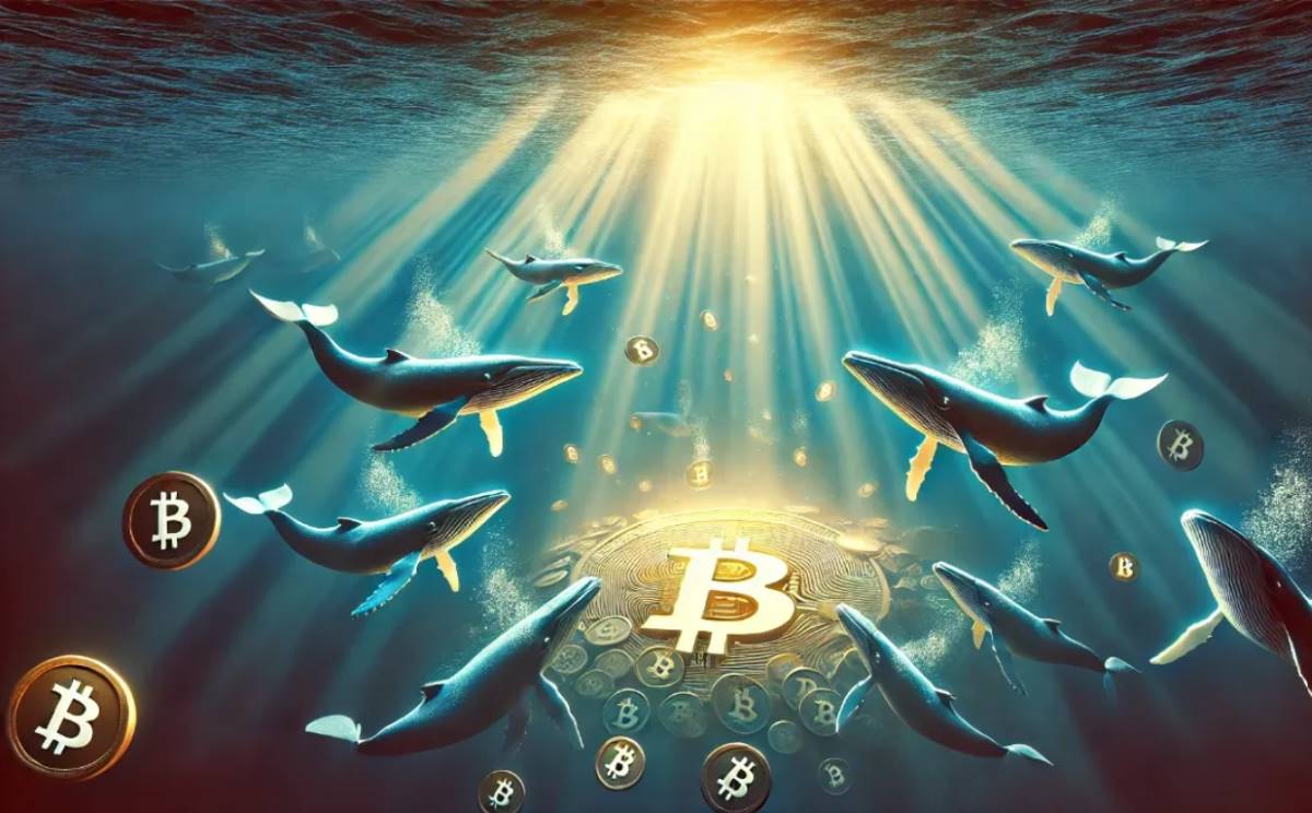 Hyperliquid Balinası Bitcoin Short ile 2 Milyon $ Kazandı