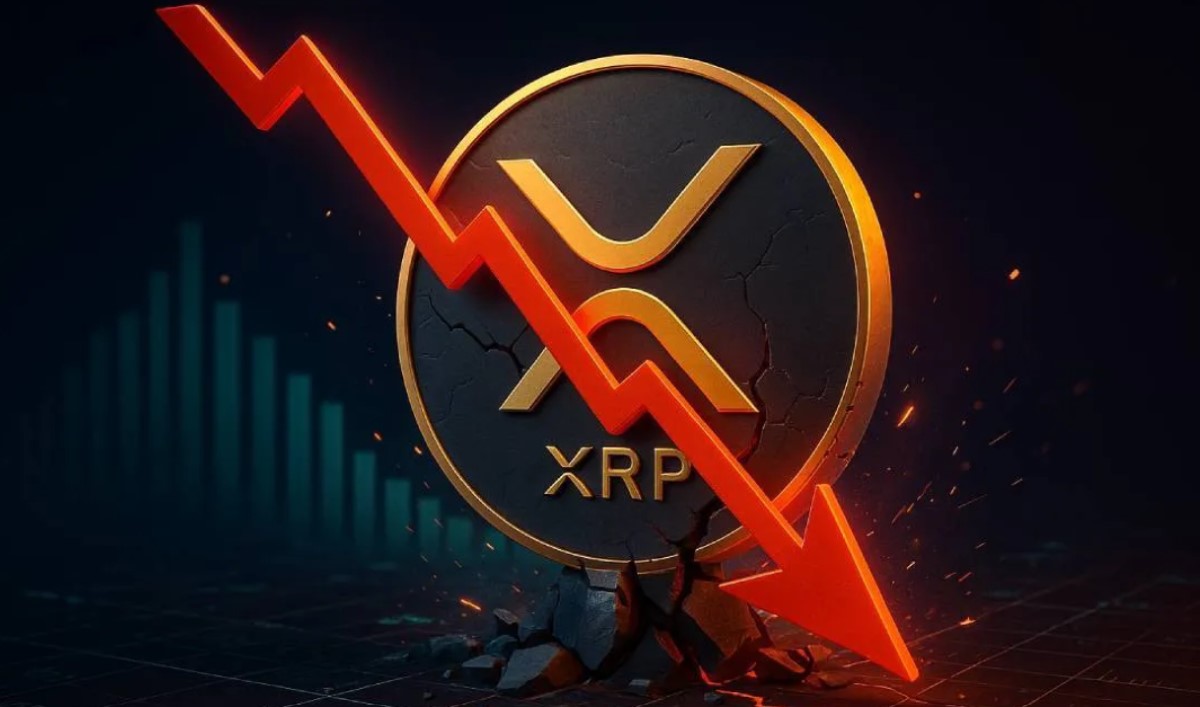 XRP’de 438 Milyon Dolarlık Transfer Paniğe Neden Oldu