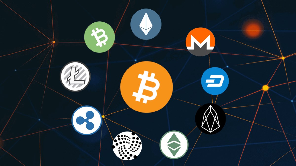 Lion Group’tan Altcoinlere 500 Milyon Dolarlık Hamle