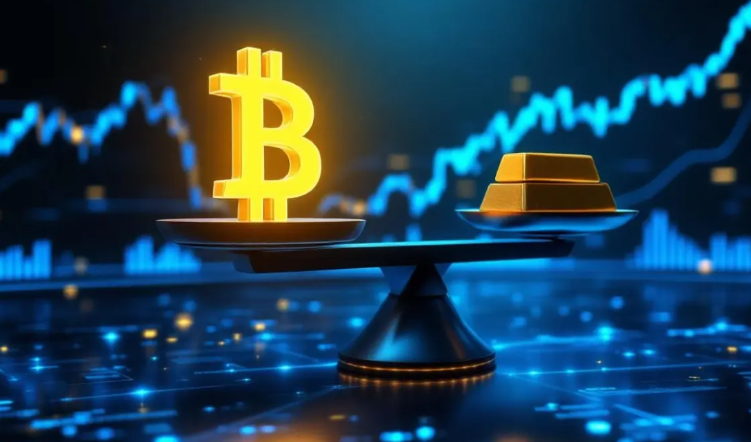 Gençlerin %73’ü Altın Yerine BTC’yi Tercih Ediyor – Meme Coin Piyasası da Hareketli!