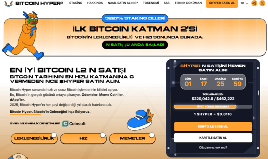 Bitcoin’in evrimi ve yeni potansiyelleri