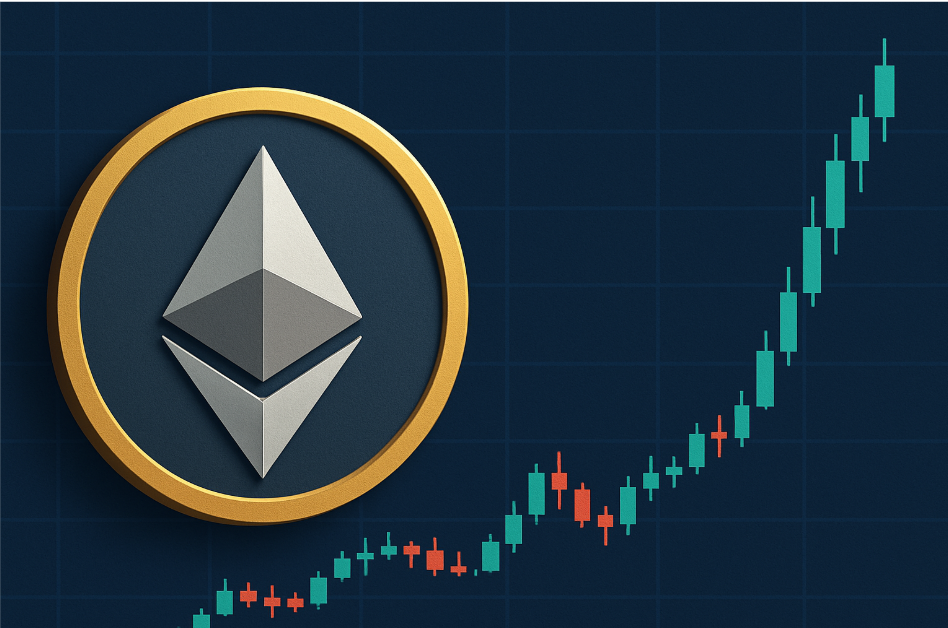 Ethereum Fiyatı %7 Arttı: Ateşkes ve Büyük Alımlarla 2400 Dolar Aşıldı