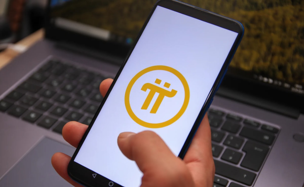 Pi Coin Sert Düşüş Sonrası Geri Dönüş İşareti Gösteriyor