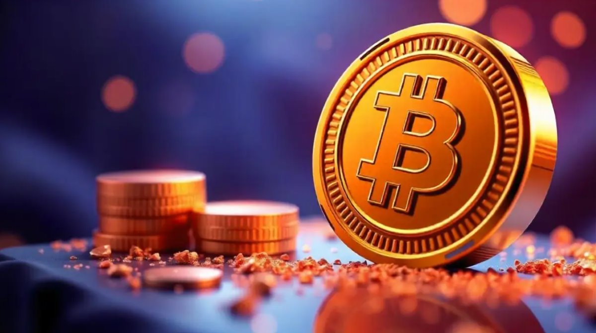 Yeni Şirketten 384 Milyon Dolarlık Bitcoin Yatırım Planı