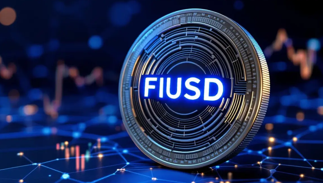 ABD’li Ödeme Devi, Kendi Stablecoini “FIUSD”yi Duyurdu – Solana Altyapısı Kullanılacak!