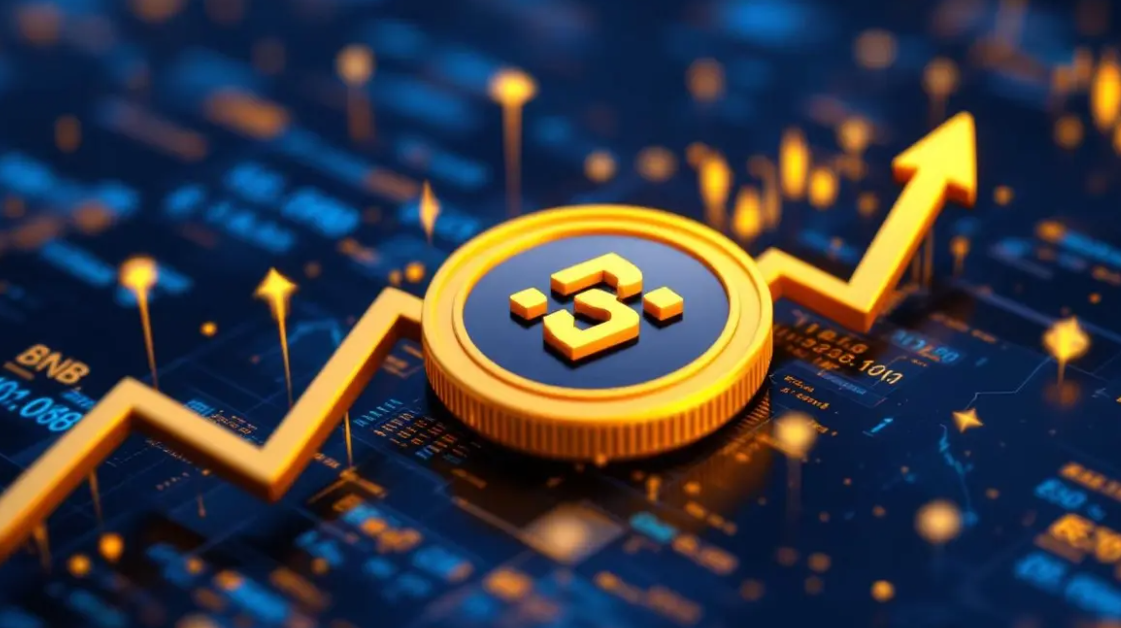 Eski Coral Yöneticisi, BNB Tabanlı Strategy Stratejisini Açıkladı – 100 Milyon Dolar Topladı!