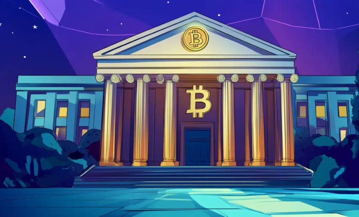 Powell: Bankalar Kripto Firmalarıyla Çalışabilir