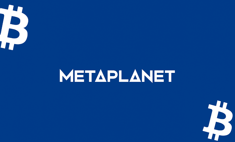 Metaplanet, Bitcoin İçin 517 Milyon Dolar Topladı!