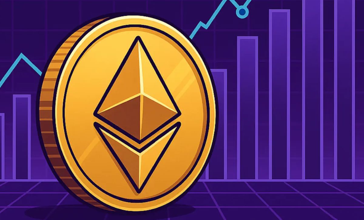 Ethereum Düşüşteyken Bitvavo’da Neredeyse Yüz Milyon Hacim