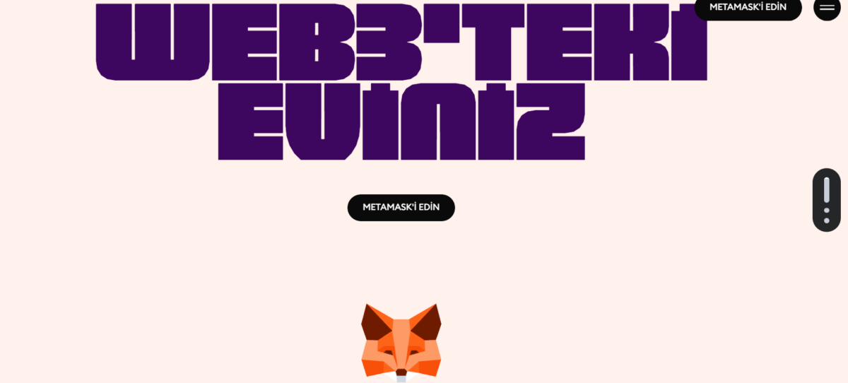 Metamask - en iyi ethereum cüzdanları
