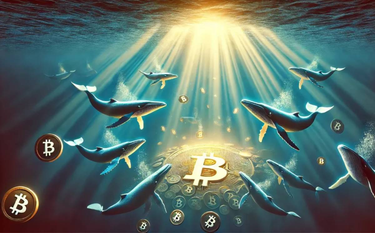 Kurumsallar Bitcoin Alırken Küçük Yatırımcı Çekiliyor
