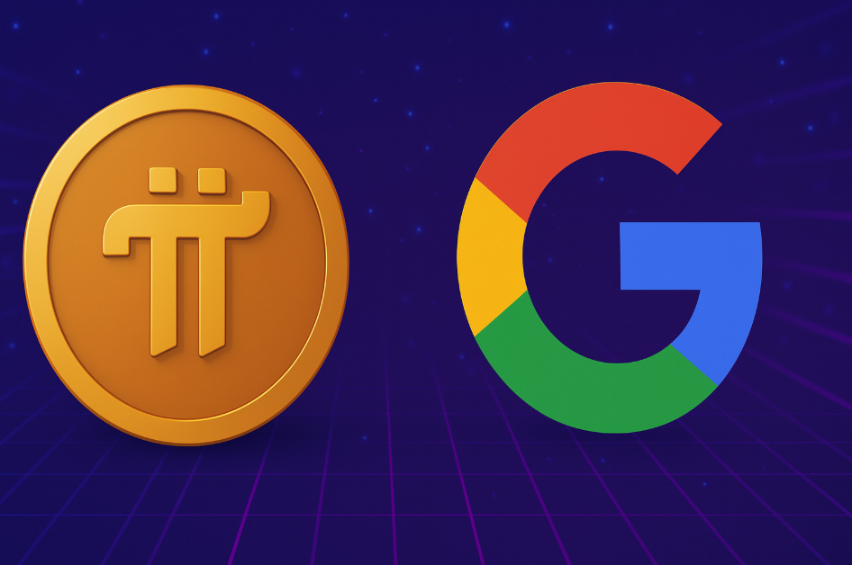 Pi Coin Google’la Ortaklık mı Kuruyor? İşte Detaylar