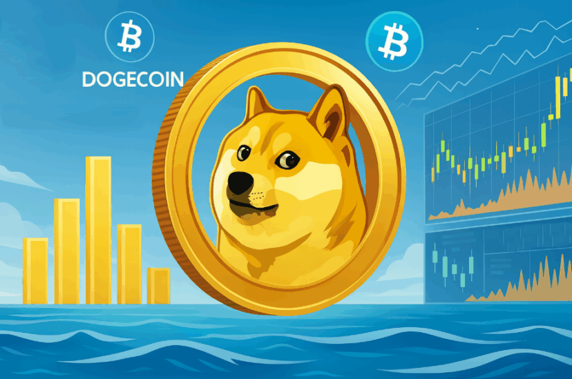 Dogecoin Fiyatı Büyük Bir Çöküşün Eşiğinde mi? Dikkat Edilmesi Gereken Gelişim!