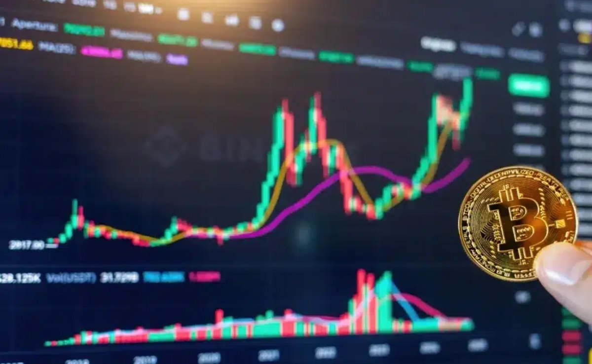 Michaël van de Poppe: Bitcoin temmuzda rekor kırabilir