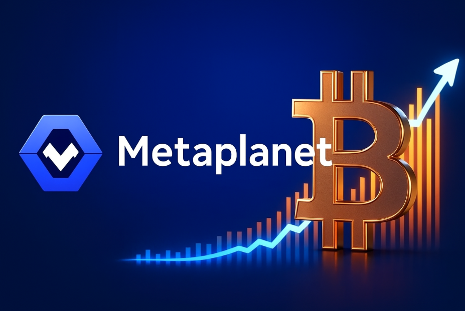 Metaplanet, Bitcoin Alımına Devam Etti – Tesla’yı Geride Bıraktı!
