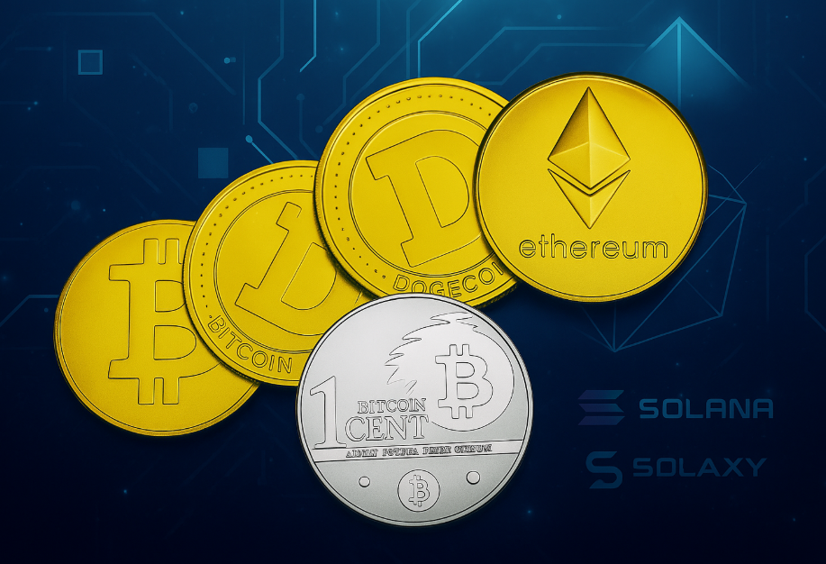 Masada 1 Milyar Dolar: Tether Kurucu Ortağı Kripto Yatırım Fonu Başlattı!