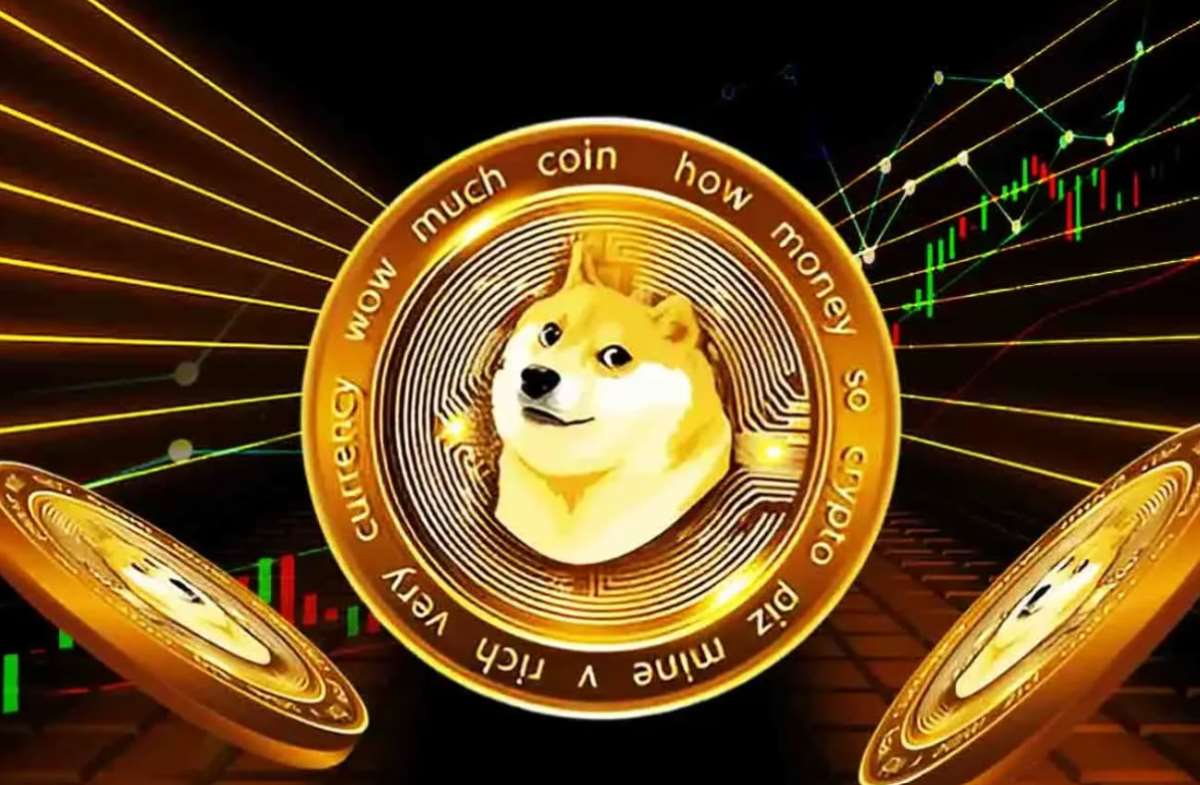 Dogecoin Fiyatı Yüzde 6 Düşse de Yatırımcı İlgisi Sürüyor