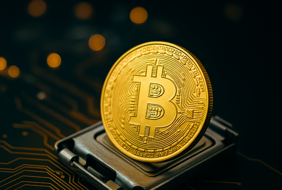 Madenciler Geri Döndü: Bitcoin Hashrate’i Son Ayların En Büyük Günlük Sıçramasını Yaşadı!