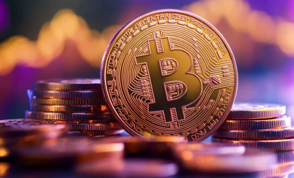 Bitcoin İçin Düşüş Sinyali: Fiyat 103.400 Dolara İner Mi?