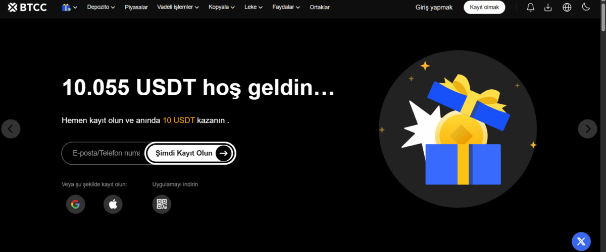 btcc en sağlam kripto borsası