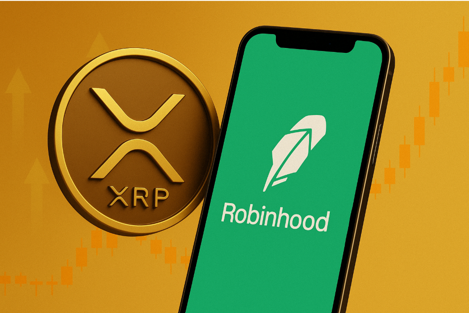 Robinhood’dan XRP Hamlesi: Mikro Vadeli İşlemler Yatırımcının Elini Güçlendiriyor